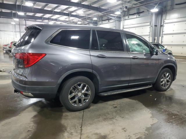 Photo 3 from auction – 2016 HONDA PILOT EXL with VIN 5FNYF6H53GB013535