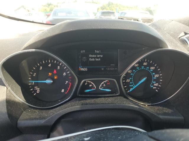 Photo 9 from auction – 2014 FORD ESCAPE SE with VIN 1FMCU9GX5EUD28633