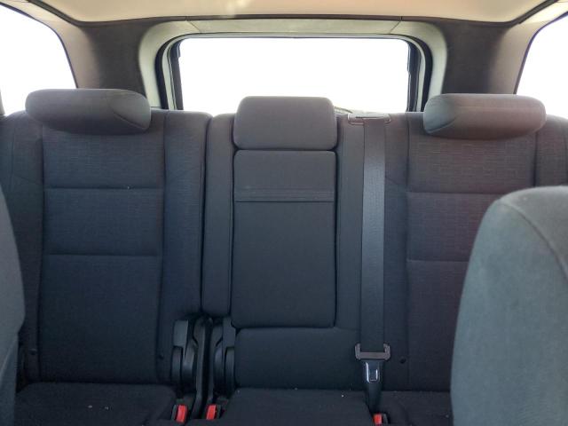 Photo 10 from auction – 2012 JEEP GRAND CHER with VIN 1C4RJFAG3CC220349