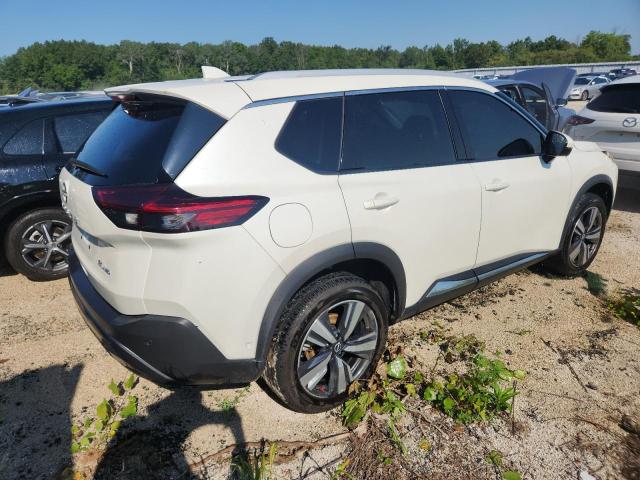 Photo 3 from auction – 2023 NISSAN ROGUE SL with VIN 5N1BT3CB6PC805052
