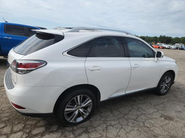 Photo 3 from auction – 2015 LEXUS RX 350 with VIN 2T2ZK1BA9FC197189