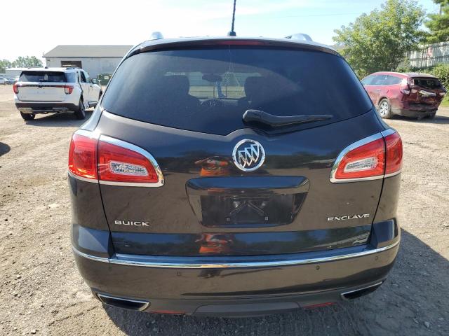 Foto 6 de la subasta – 2013 BUICK ENCLAVE con VIN 5GAKRCKD5DJ182540