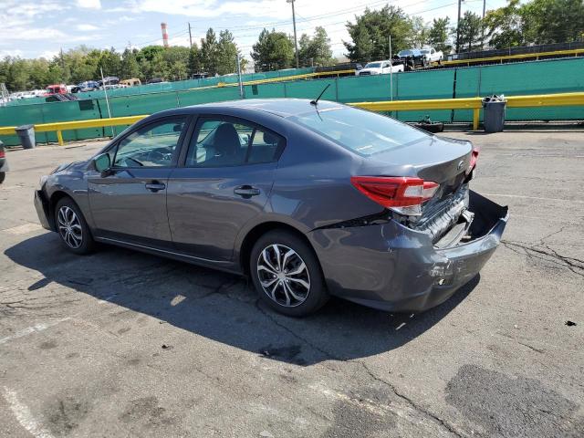 Photo 2 from auction – 2019 SUBARU IMPREZA with VIN 4S3GKAB69K3613347