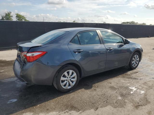 Photo 3 from auction – 2014 TOYOTA COROLLA L with VIN 2T1BURHE4EC064718