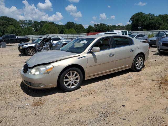 BUICK LUCERNE CX 2008 with VIN 1G4HD57288U166259 - Photo from auction