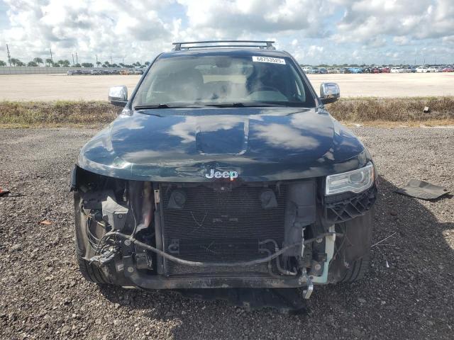 Photo 5 from auction – 2015 JEEP GRAND CHER with VIN 1C4RJFCG8FC913371