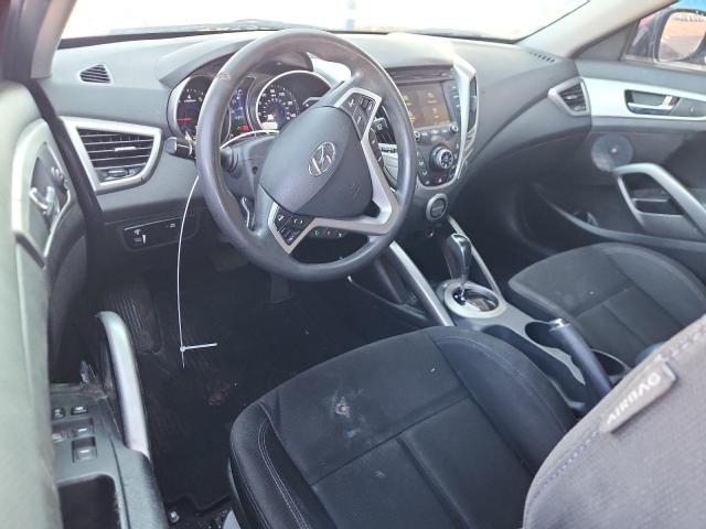 Zdjęcie 8 z aukcji – 2016 HYUNDAI VELOSTER z VIN KMHTC6AD7GU275050