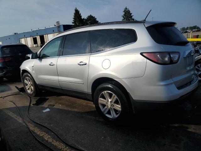 Photo 2 from auction – 2013 CHEVROLET TRAVERSE L with VIN 1GNKRGKD2DJ208900