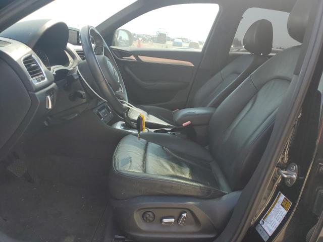 Photo 7 from auction – 2018 AUDI Q3 PREMIUM with VIN WA1BCCFS1JR005094