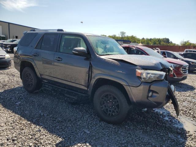 Photo 4 from auction – 2019 TOYOTA 4RUNNER SR with VIN JTEBU5JR8K5698429
