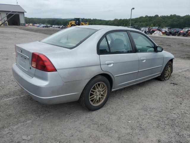 Photo 3 from auction – 2002 HONDA CIVIC LX with VIN 2HGES16562H602488