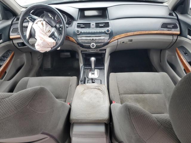 Photo 8 from auction – 2012 HONDA ACCORD with VIN 1HGCP2F73CA154789