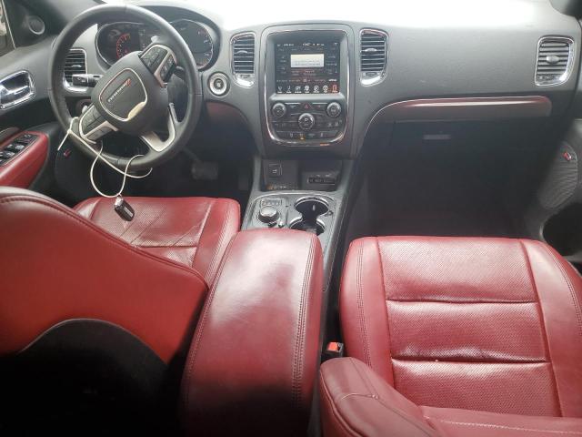 Photo 8 from auction – 2016 DODGE DURANGO R/ with VIN 1C4SDHCT5GC484225