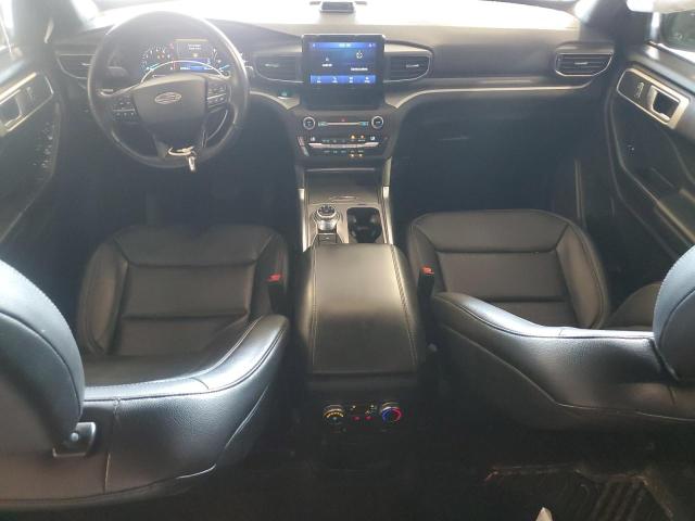 Photo 8 from auction – 2020 FORD EXPLORER X with VIN 1FMSK8DH1LGA68526