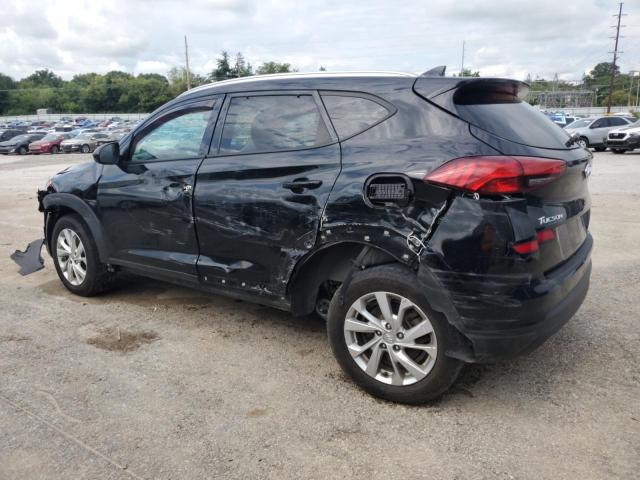 Photo 2 from auction – 2019 HYUNDAI TUCSON LIM with VIN KM8J3CA41KU043168