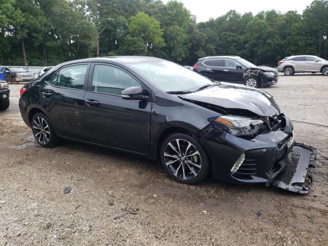 Photo 4 from auction – 2018 TOYOTA COROLLA L with VIN 2T1BURHE7JC013255