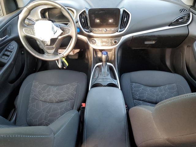 Photo 8 from auction – 2017 CHEVROLET VOLT LT with VIN 1G1RA6S55HU110247