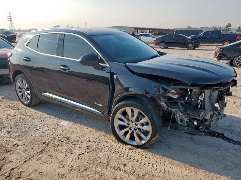 Photo 4 from auction – 2023 BUICK ENVISION A with VIN LRBFZSR43PD184272