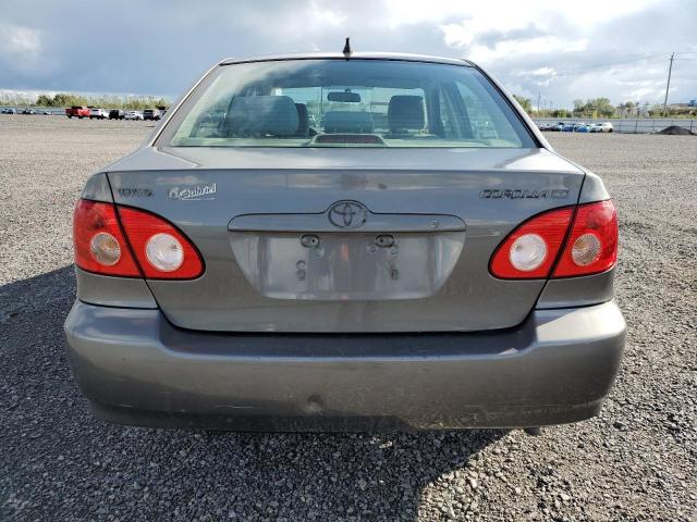 Photo 6 from auction – 2005 TOYOTA COROLLA CE with VIN 2T1BR32EX5C898743