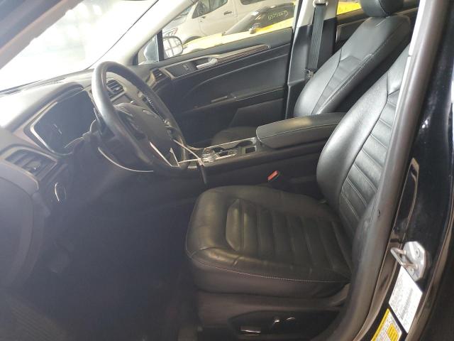 Photo 7 from auction – 2017 FORD FUSION SE with VIN 3FA6P0T94HR338227