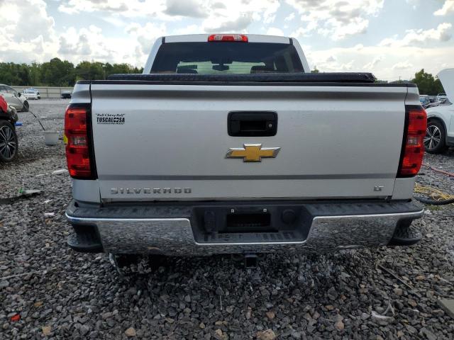Photo 6 from auction – 2016 CHEVROLET SILVERADO with VIN 3GCPCREC6GG192009