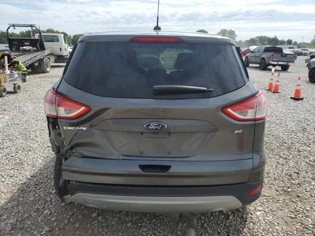 Photo 6 from auction – 2016 FORD ESCAPE SE with VIN 1FMCU0G79GUC91262