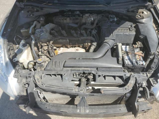 Photo 11 from auction – 2010 NISSAN ALTIMA BAS with VIN 1N4AL2AP0AN482708