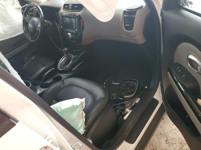 Photo 8 from auction – 2016 KIA SOUL + with VIN KNDJP3A54G7248233