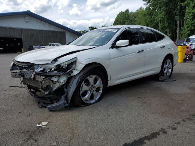 HONDA CROSSTOUR 2012 with VIN 5J6TF2H56CL008575 - Photo from auction