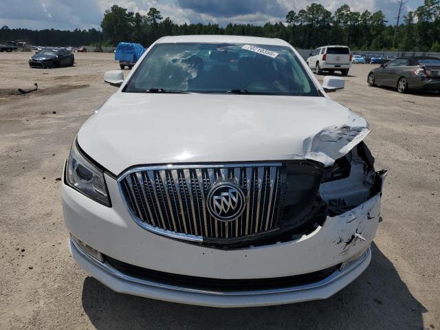 Photo 5 from auction – 2015 BUICK LACROSSE with VIN 1G4GB5G35FF287942