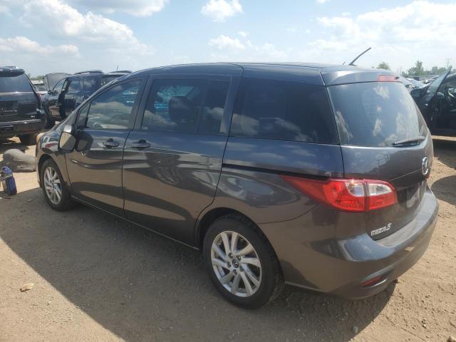 Photo 2 from auction – 2013 MAZDA 5 with VIN JM1CW2BL4D0159656