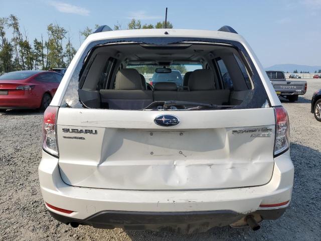 Photo 6 from auction – 2013 SUBARU FORESTER 2.5X PREMIUM with VIN JF2SHADC5DH446701