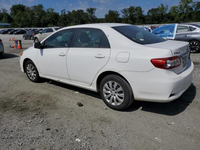 Photo 2 from auction – 2012 TOYOTA COROLLA BA with VIN 2T1BU4EEXCC856165