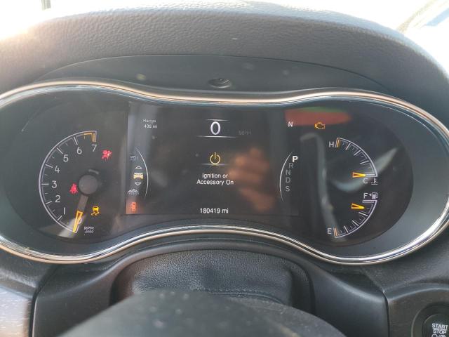Photo 9 from auction – 2015 JEEP GRAND CHER with VIN 1C4RJFBG4FC791822