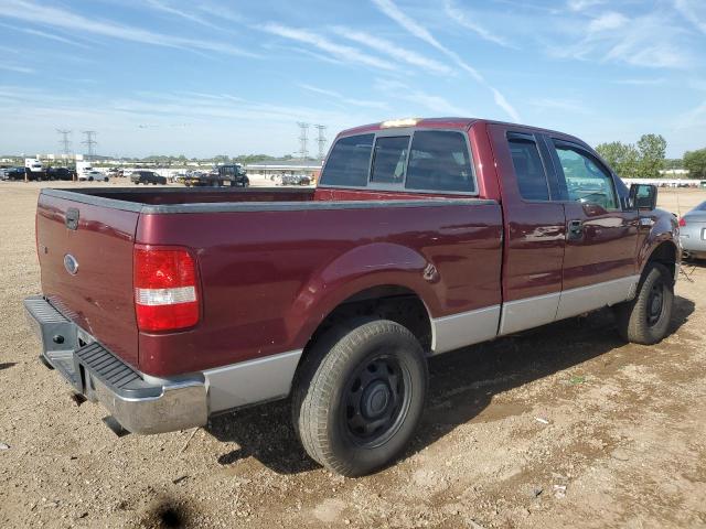 Photo 3 from auction – 2004 FORD F150 with VIN 1FTRX14W84NB22511