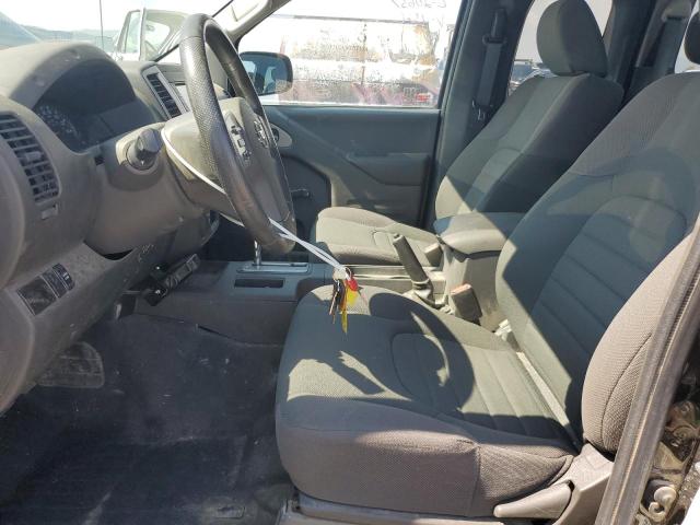 Photo 7 from auction – 2019 NISSAN FRONTIER S with VIN 1N6BD0CT9KN870321