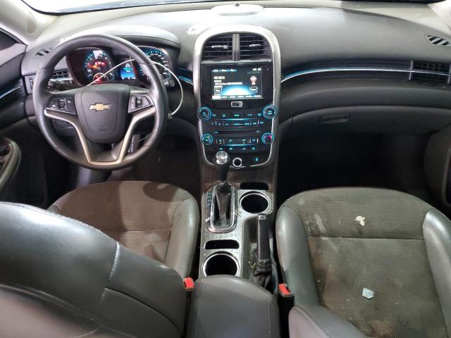 Photo 8 from auction – 2015 CHEVROLET MALIBU 1LT with VIN 1G11C5SL4FF277815