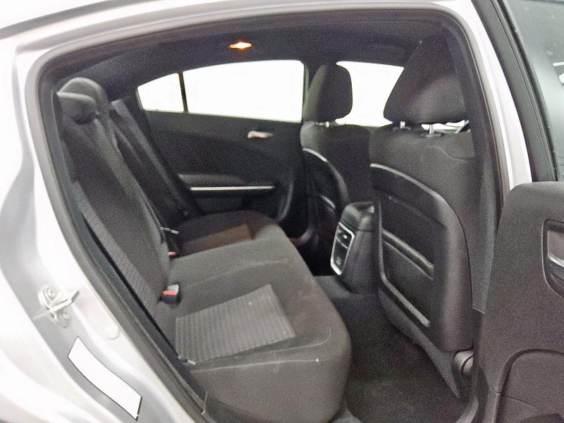 Фото 10 с аукциона – 2023 DODGE CHARGER R/ с VIN 2C3CDXCT3PH571587