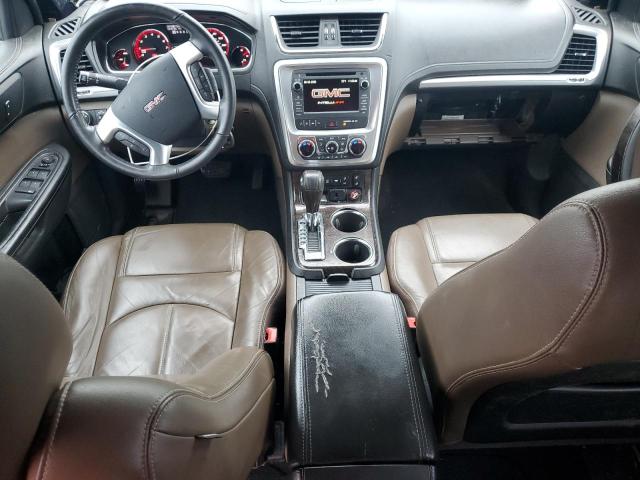 Photo 8 from auction – 2016 GMC ACADIA SLT-1 with VIN 1GKKRRKD5GJ196853
