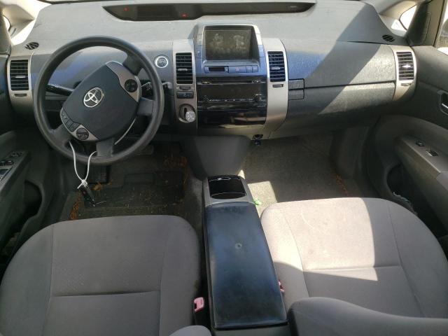 Photo 8 from auction – 2008 TOYOTA PRIUS with VIN JTDKB20U283403697