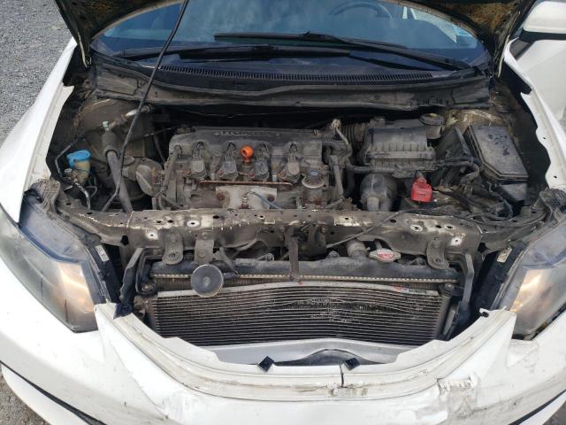 Photo 11 from auction – 2015 HONDA CIVIC LX with VIN 2HGFB2F4XFH004749