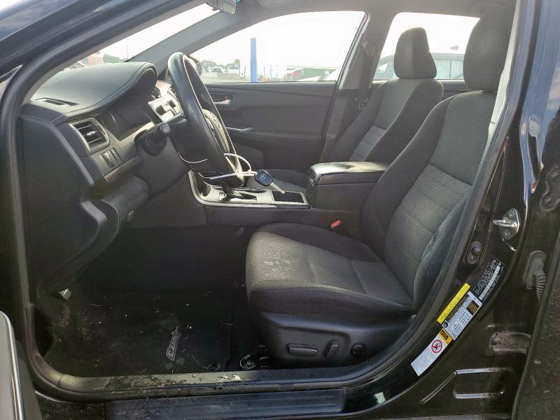 Photo 7 from auction – 2016 TOYOTA CAMRY LE with VIN 4T1BF1FK8GU260649