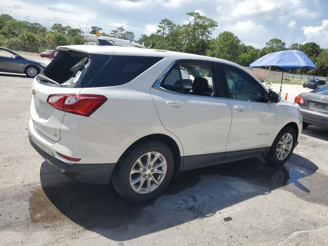 Photo 3 from auction – 2018 CHEVROLET EQUINOX LT with VIN 3GNAXJEV8JS504095