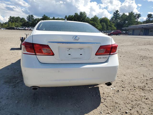 Photo 6 from auction – 2012 LEXUS ES 350 with VIN JTHBK1EG9C2510403