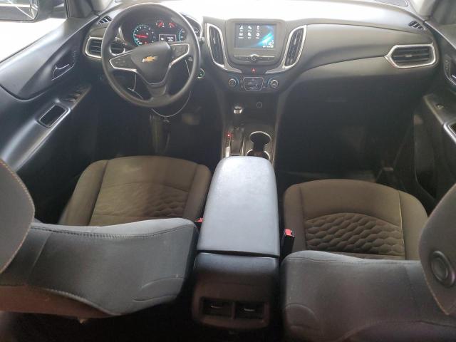 Photo 8 from auction – 2018 CHEVROLET EQUINOX LT with VIN 3GNAXSEVXJS621344