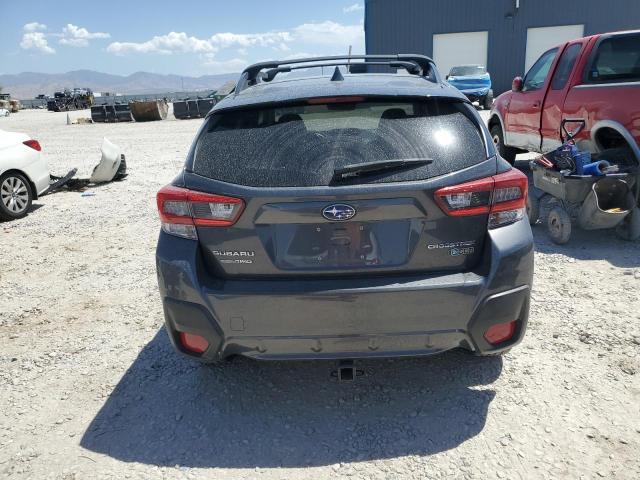 Photo 6 from auction – 2020 SUBARU CROSSTREK with VIN JF2GTAPC4LH271999