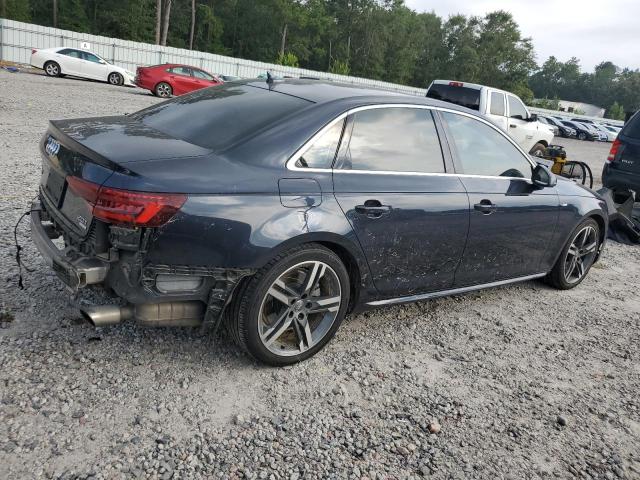 Photo 3 from auction – 2018 AUDI A4 PRESTIG with VIN WAUMMAF46JA113787