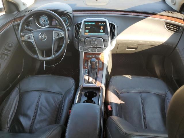 Photo 8 from auction – 2013 BUICK LACROSSE with VIN 1G4GC5E38DF300065