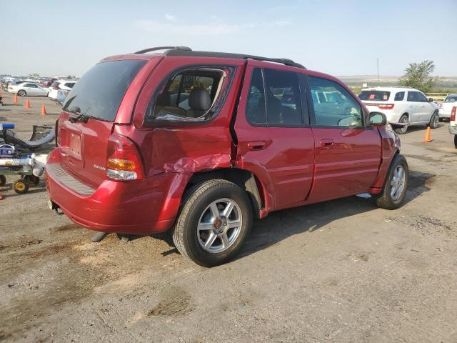 Photo 3 from auction – 2004 OLDSMOBILE BRAVADA with VIN 1GHDT13S842239506