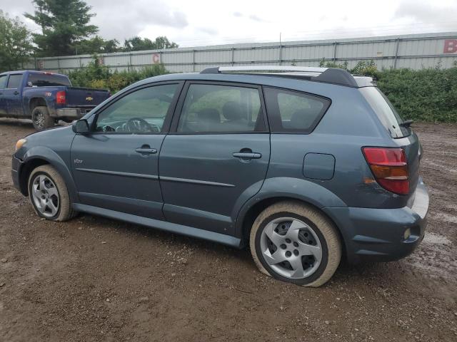 Photo 2 from auction – 2007 PONTIAC VIBE with VIN 5Y2SL65877Z432947